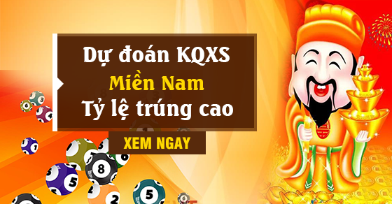 DỰ ĐOÁN XSMN NGÀY 4/6/2021 – THỐNG KÊ XSMN THỨ 6 HÔM NAY