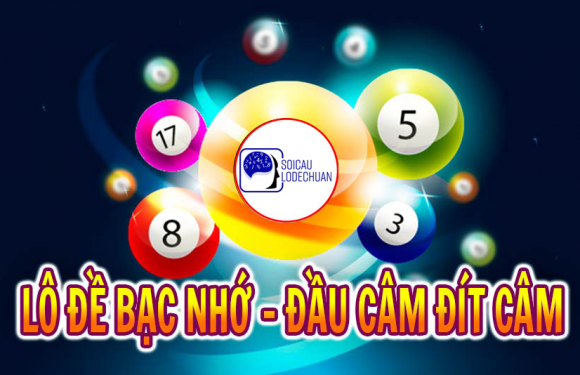 Cách soi cầu, thống kê bạc nhớ loto câm đầu đít chuẩn xác