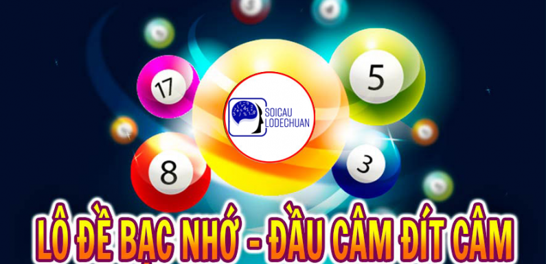 Cách soi cầu, thống kê bạc nhớ loto câm đầu đít chuẩn xác