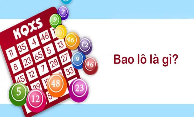 Thưởng bao lô được tính như thế nào? Bao lô 3 con trúng bao nhiêu?