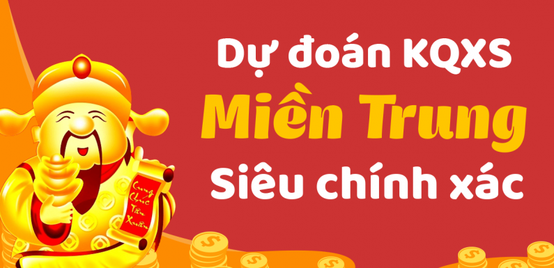 Soi cầu Miền Trung 22/8/2021