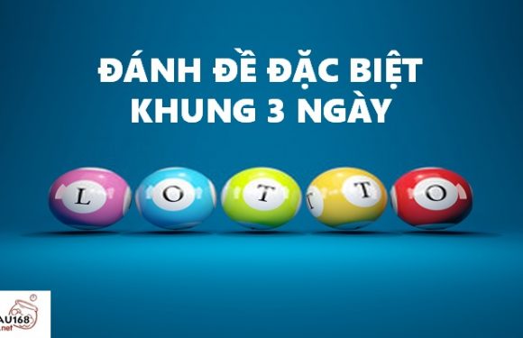 Các phương pháp nuôi dàn đặc biệt khung 3 ngày hiệu quả