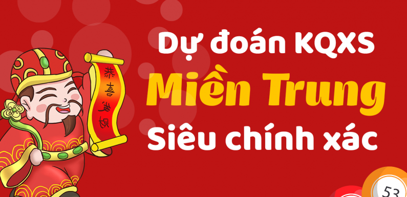 Soi cầu Miền Trung 24/8/2021