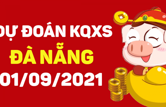 Soi cầu Đà Nẵng 1/9/2021