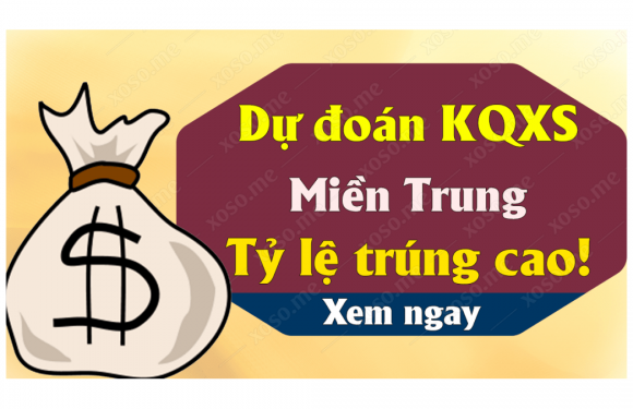 Soi cầu Miền Trung 23/8/2021