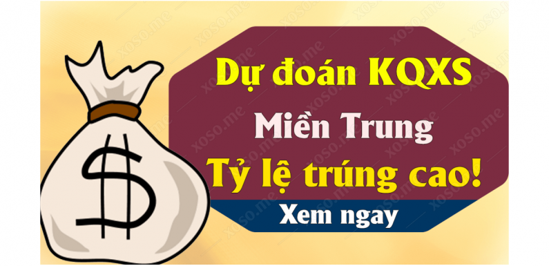 Soi cầu Miền Trung 23/8/2021