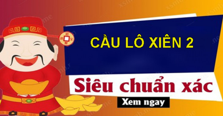 Soi cầu lô xiên 2 đẹp nhất hôm nay hoàn toàn miễn phí