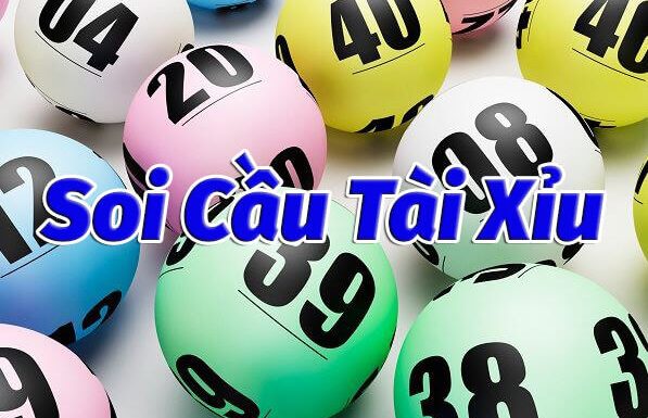 Bật mí cách soi cầu tài xỉu từ cao thủ cực chuẩn xác