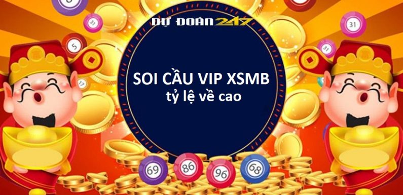 Tổng hợp những cách soi cầu vip xổ số miền Bắc hay nhất